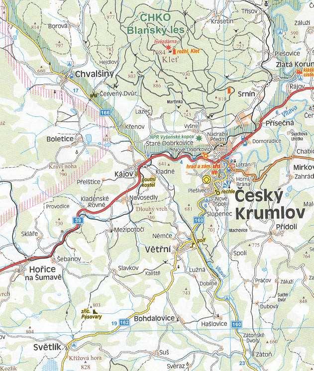 Rozšíření areálu výkrmu brojlerů Záhorkov Strana 24 F.