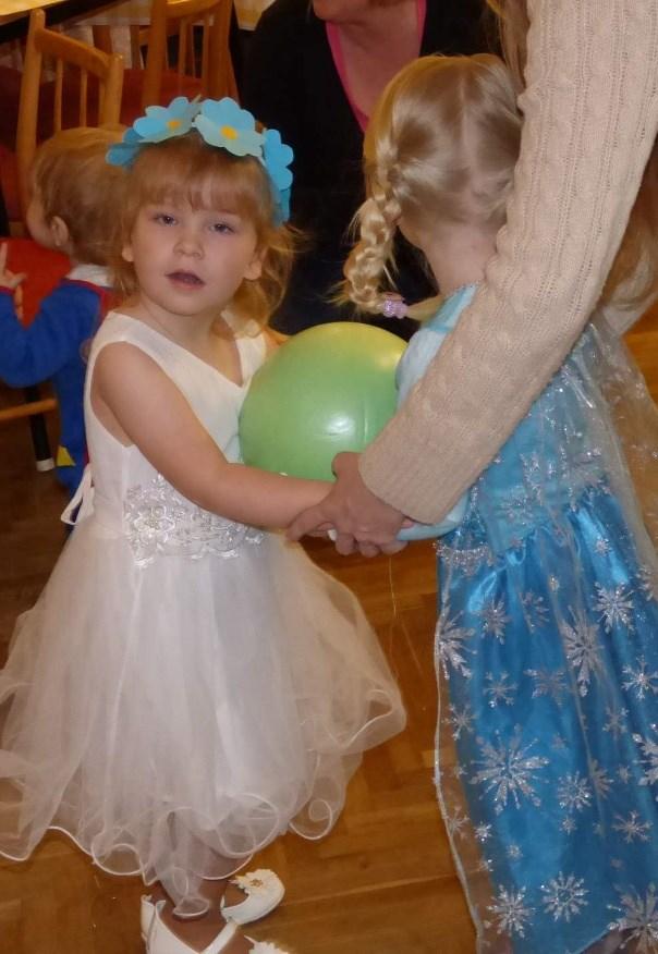 Stránka 6 Karneval v Lidovém domě