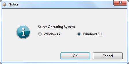 1 zadejte BIOS (při spuštění počítače stiskněte <F2>) vstupte do Boot nabídky a změňte Boot Mode na UEFI. Viz část Změna nastavení BIOS na straně 36.