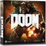 DOOM Desková hra vysílá do boje čtyři po zuby vyzbrojené mariňáky, aby bránili lidstvo před zlem z nejtemnějších koutů Pekla.