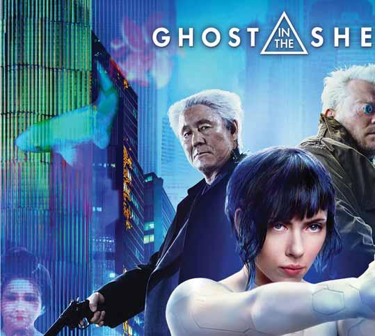 SRPEN 2017 NOVINKY NA DVD A BLU-RAY 2017 BY PARAMOUNT PICTURES.