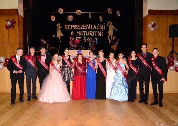 2016 Reprezentační a