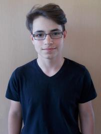 Dominik Nedzbala 1.