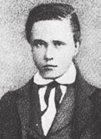 v letech 1860-1869. Poté se přestěhoval do Vídně, kde až do své předčasné smrti konal ke všeobecné spokojenosti stejnou práci.