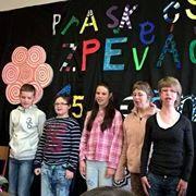 Podzámčí, na Festivalu sociálních služeb v Hradci Králové, v Knihovně města HK na den autismu, v Boharyni u příležitosti rozsvěcení vánočního stromu, v Besedě Klicperova