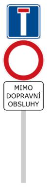 DOPRAVA U MATEŘSKÉ ŠKOLY V souvislosti s připravovanými stavebními úpravami prostoru pro chodce před ZŠ v Terezíně upozorňujeme na situaci před Mateřskou školou, kam je vjezd označen mj.