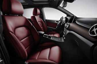 Sada Exclusive 4MATIC 4MATIC Kč bez DPH Kč vč. DPH Sada Exclusive P34 48 956 59 236 Cena s k. 950 27 830 33 674 Cena s k. P27 37 318 45 154 Cena s k.