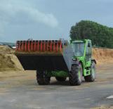 8 [m] 4 3 2 1 0 8 60 E 7 D 50 C B 6 A 40 5 4 30 3 2 1 0 20 10 0 1600 kg 2000 kg 2500 kg 3000 kg 4000 kg 5000 kg 0,6 m EN 1459/B F E B C D A A (mm) 4835 B (mm) 1220 C (mm) 2920 D (mm) 670 E (mm) 4240
