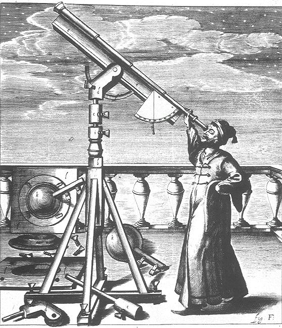 Jak vznikl.. dalekohled Zmínky o zvětšovacích sklech pocházejí nejméně z roku 1298. Když Italové objevili nové způsoby výroby skla na konci 16.