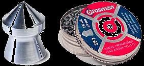 350 ks 0,475g - jeden druh, 0,510g - jeden druh, 0,547g -