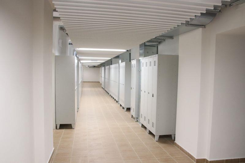 Oslava výročí založení gymnázia proběhne v první polovině června 2019.