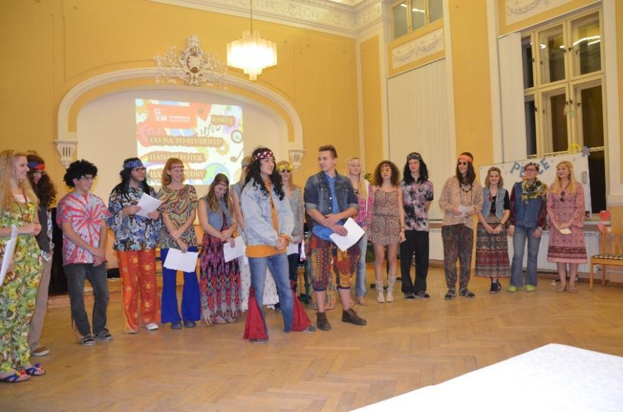 16. Výsledky inspekční činnosti Ve školním roce 2017/2018 se na naší škole konala kontrola plateb pojistného na veřejné zdravotní pojištění a dodržování ostatních povinností plátce pojistného za