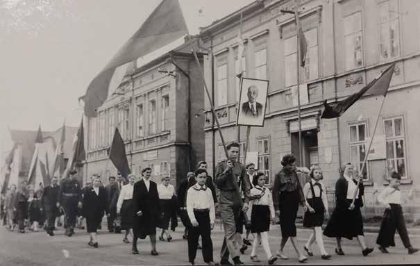 Lokalita, ve které náš průzkum probíhal, zahrnovala obce Březinka, Sudoměř, Katusice a Bělá pod Bezdězem.