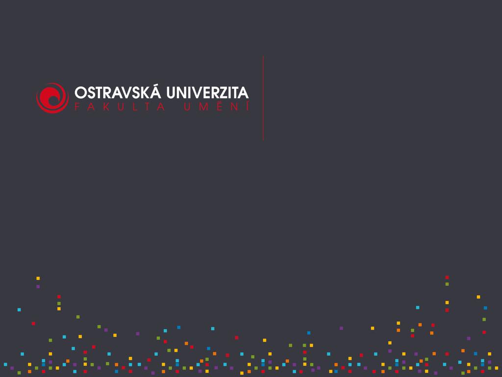 KONTAKTY katedra / ústav jméno příjmení pracovní pozice