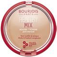 Akce platí do vydání rtěnek, dárek obdržíte na pokladně. Bourjois Healthy Mix tekutý rozjasňující make-up s vitaminy, 439.- 299.
