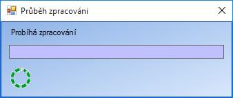 Po dokončení vzniknou dva soubory: - datový soubor RRRRMMDDHHSS-jedinecny-identifikator.