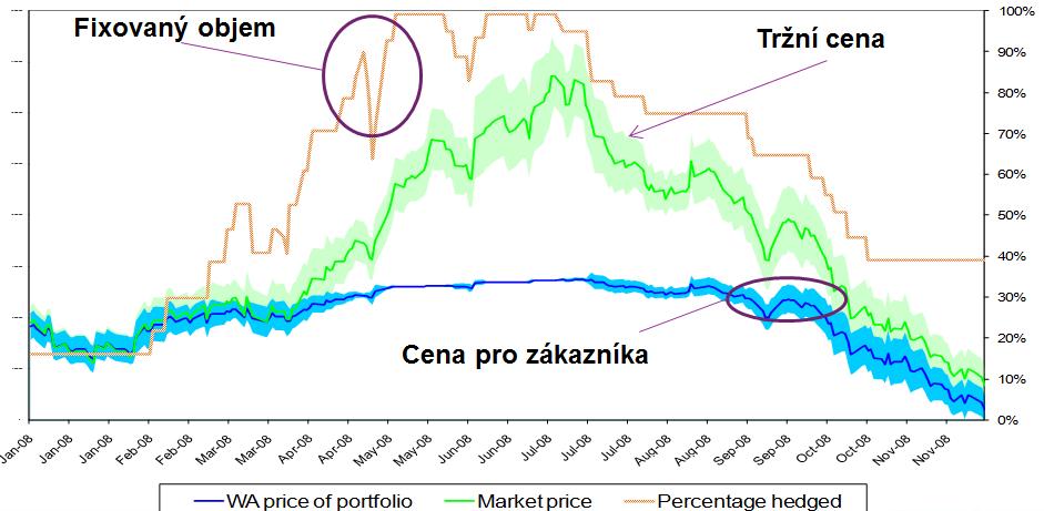 DYNAMICKÝ RISK MANAGEMENT Jak