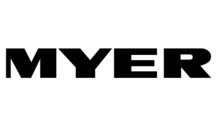 Provider) Myer