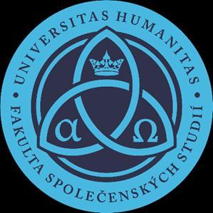 VYSOKÁ ŠKOLA HUMANITAS
