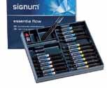 INTERAKCE SIGNUM / SIGNUM CERAMIS AKCE pro nové uživatele: 1+1 Signum je nanohybridní kompozit pro fazetování korunek a můstků.