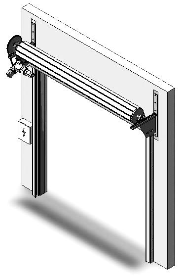 12. ZAPOJENÍ ELEKTRICKÉ ÚSTŘEDNY