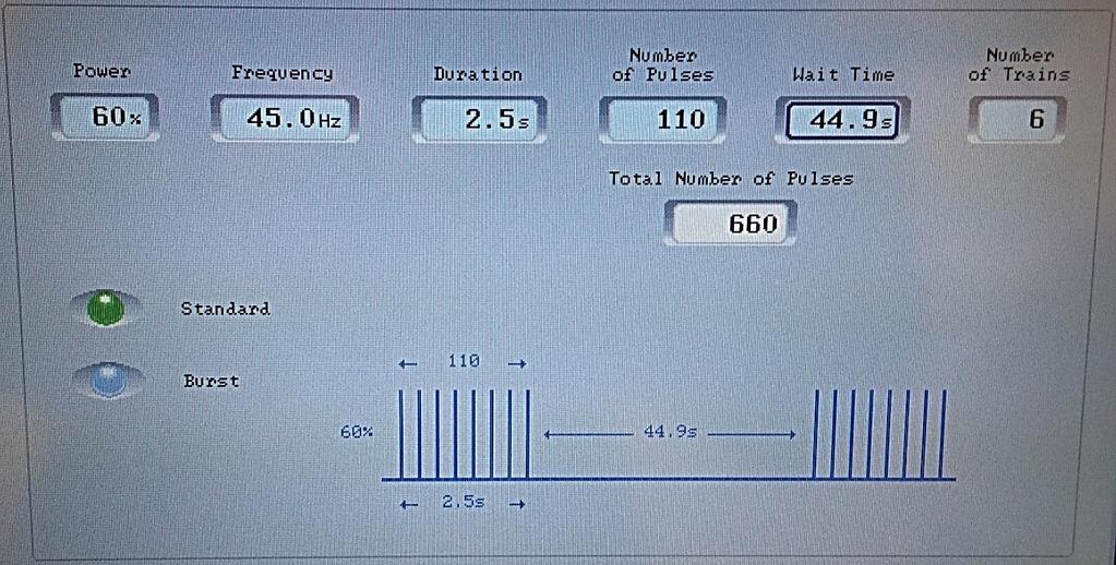 Na rozdíl od vyzkoušeného programu Photomodeler Scanner byl schopen vytvořit celistvý trojrozměrný model hlavy ve formátu, který lze importovat do simulátoru elektromagnetického pole Sim4L