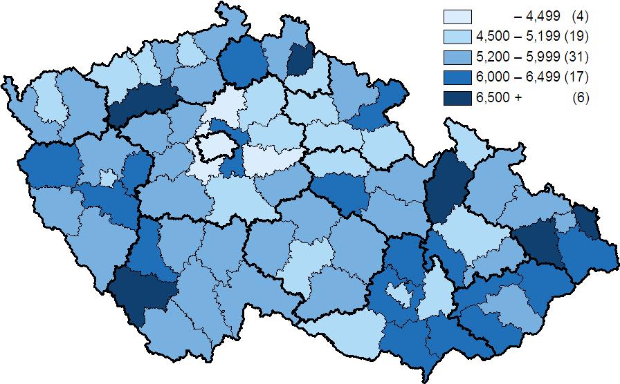 močové a pohlavní soustavy 4,2% nemoci svalové a