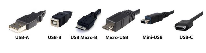 USB Universal