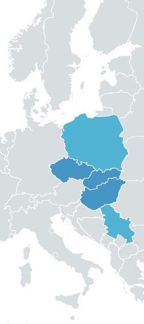 Koho zastupujeme CZ: Počet veřejných lékáren: 2450(+250 OOVL) APLS: 650 lékáren (cca 26% trhu) Počet odborných pracovníků: 4000 HU: Počet veřejných lékáren: cca 2400 HGYSZ sdružuje 248 lékáren
