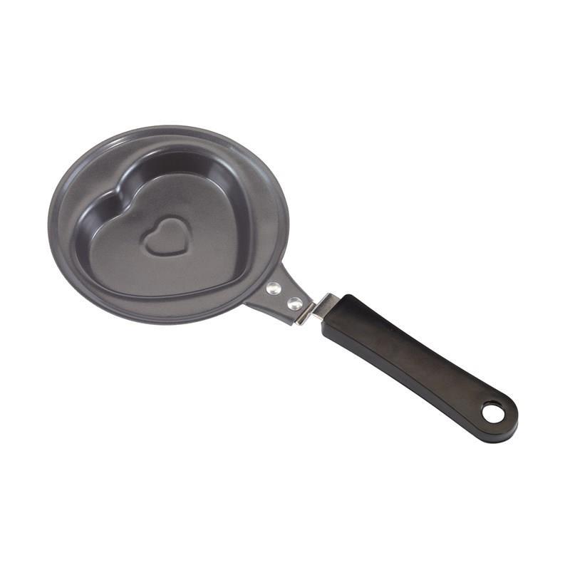 Pánvička S152679 Pánvička ve tvaru srdce Cena: 62,90