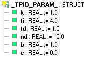 2.1 Typ _TPID_PARAM_ Typ _PID_PARAM_ blocích fbpidu a fbpidma.