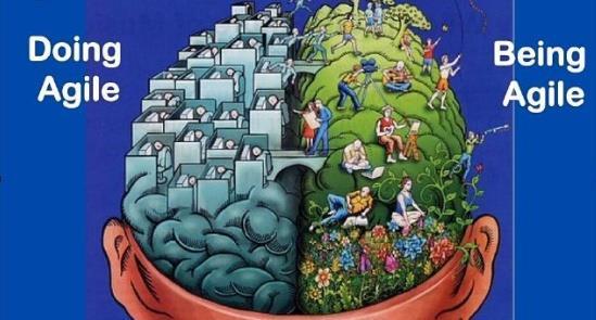 Agilní mindset Drazí čtenáři, Newsletter V tomto čísle Agilní mindset zamýšleli jste se nad tím, jak zvýšit rychlost a úspěšnost svých projektů?
