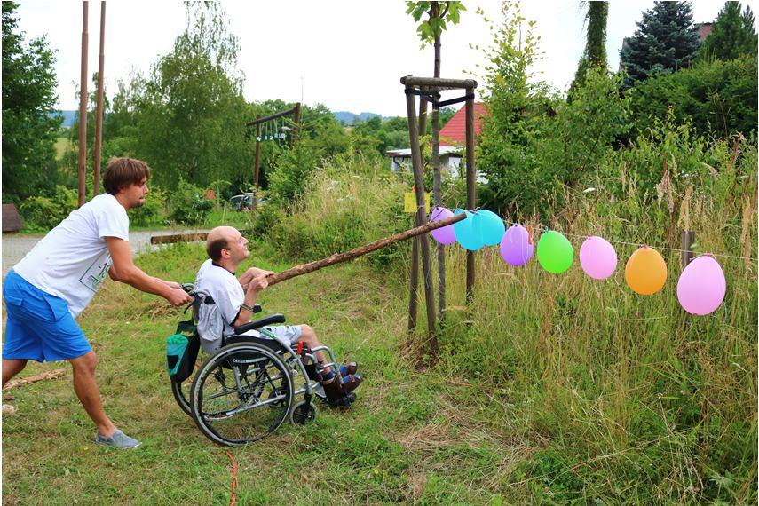 BOCCIA 15
