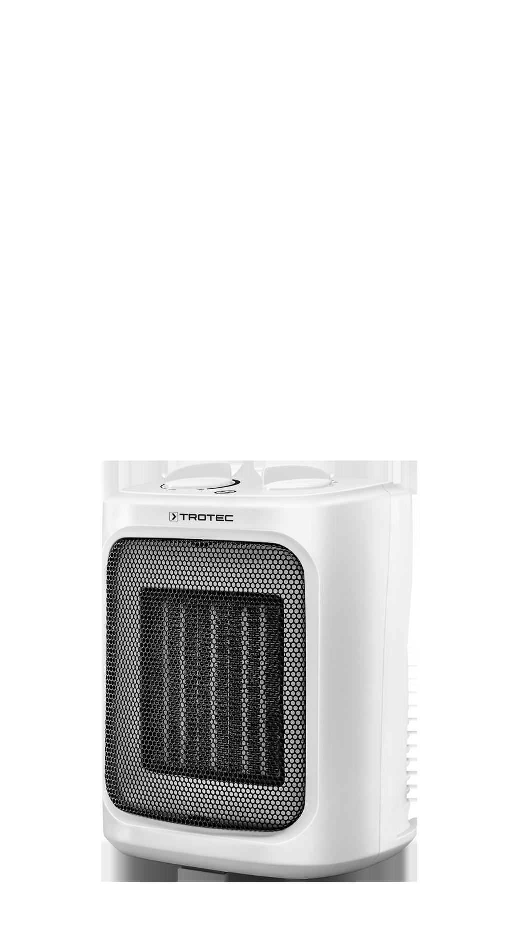 TFC 16 E NÁVOD K OBSLUZE TOPNÝ VENTILÁTOR TRT-BA-TFC16E-TC-002- Tento