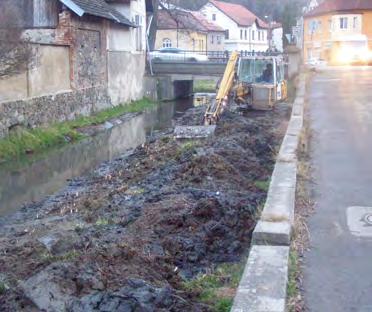trochu vzpomínám, že měla na víčku kačku. Paštika byla kouzelná, se zvláštní chutí to byl ráj, najednou jsem vám rozuměl, co si tu kachny povídaj.