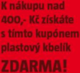 Platí pro obvyklé množství jedné domácnosti.