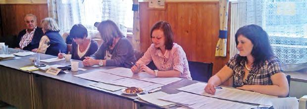 10. 2014 se konaly volby do Zastupitelstva města Mnichovice Klub seniorů Mnichovice a okolí ve spolupráci s Městem Mnichovice, Obcí Struhařov, Obcí Klokočná a partnery: ZŠ T.G.
