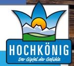 Karta Hochkönig Card S kartou "Hochkönig Card" můžete zdarma navštívit různé přírodní a kulturní zajímavosti, lanovky, koupaliště atd. v regionu Hochkönig s městečky Maria Alm, Dienten a Mühlbach.
