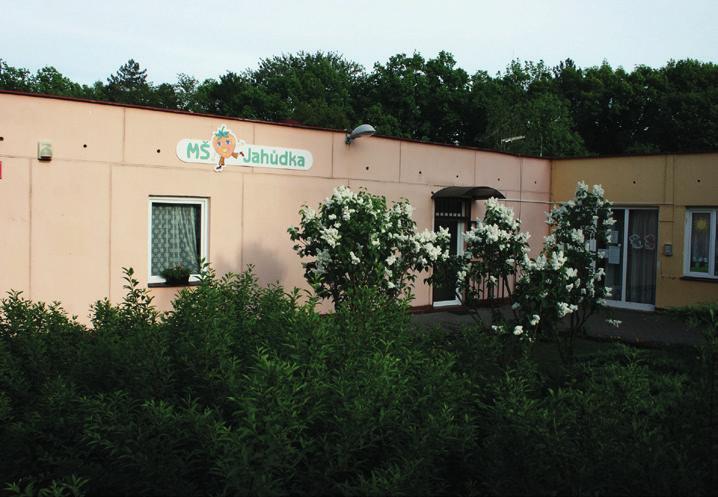 Mateřská škola Jahůdka v Praze 12 Kontaktní údaje: adresa: Krouzova 3036/10 143 00 Praha 4 - Modřany tel. č.: 244 403 807, 605 905 969 e-mail: mskrouzova@volny.cz msjahudka@seznam.cz web: www.