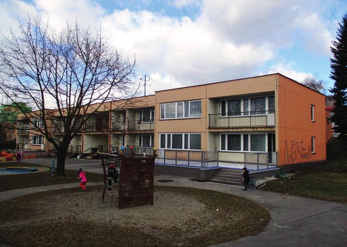Mateřská škola Zvoneček v Praze 12 Kontakty: adresa: Pejevové 3135/34 143 00 Praha 4 - Modřany tel. č.: 244 402 480 e-mail: mszvonecek@