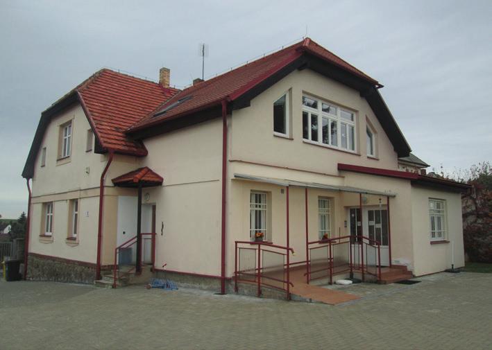 Mateřská škola Točná, součást ZŠ a MŠ Na Beránku v Praze 12 Kontaktní údaje: adresa: K Výboru 8 143 00 Praha 4 - Modřany tel. č.: 241 910 508 e-mail: mstocna@naberanku.cz mstocna@volny.cz web: www.