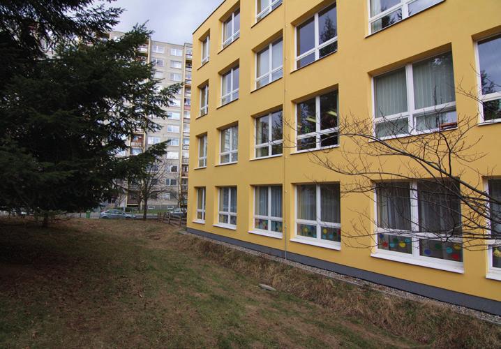 Mateřská škola Pertoldova, součást ZŠ a MŠ Na Beránku v Praze 12 40 Kontaktní údaje: adresa: Pertoldova 3373/51 143 00 Praha 4 - Modřany tel. č.: 244 646 578 e-mail: mspertoldova@naberanku.