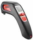 PRO POUŽITÍ S KLEŠTĚMI 711A.P500 IDEÁLNÍ PRO MOBILNÍ SERVIS! DIAGNostika MULTIMETR PRO VOZIDLA - Měření RMS / 600V kat.