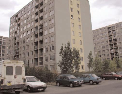 RÁDI ZA VÁS VE VAŠEM DOMĚ OBSTARÁME: Ekonomické služby a/ vedení evidence bytových, nebytových a společných prostor (jednotek) domu v rozsahu jméno, adresa, příp.
