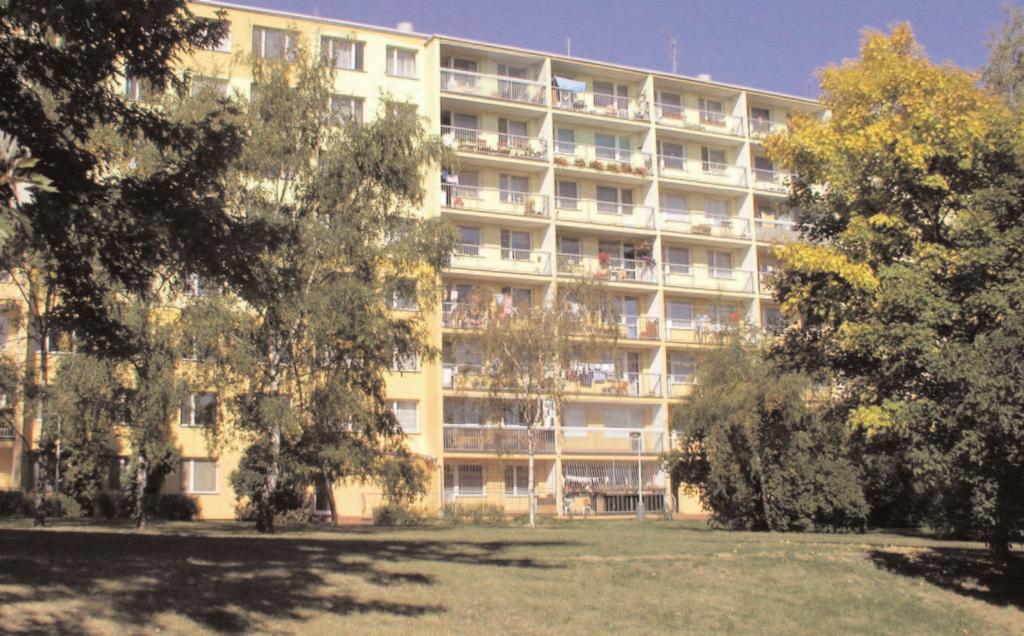 Stavební bytové družstvo PRAHA je moderní správní firmou s více než 10 000 spravovanými jednotkami (bytů, nebytových prostor, garáží) v různých částech Prahy. SBD PRAHA vzniklo v roce 1959.