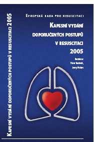 První pomoc - osnova CPR doporučení 2005 poruchy