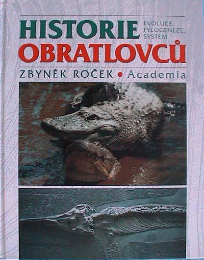 Literatura Zrzavý J.