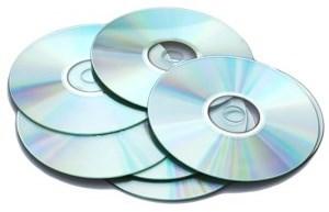 CD digitální nahrávání zvuku různorodá grafická úprava jednotlivé údaje se vyskytují v několika podobách na různých místech důraz na pořadí pramenů