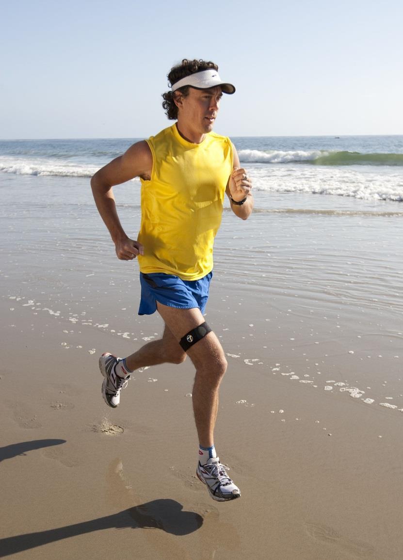 Scott Jurek - vegan,