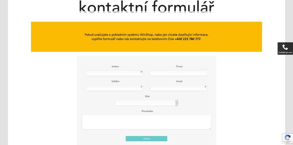 Novinky V administraci eshopu je možné vkládat textové novinky u kterých lze optimalizovat title, description a keywords, případně se tyto novinky používají pro aktualizaci zpráv na úvodní straně
